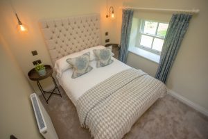 Lambsquay House, luxury self catering apartments in the Forest of Dean