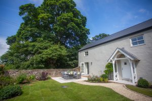 Lambsquay House, luxury self catering apartments in the Forest of Dean